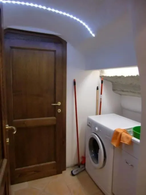 Apartment Romantica Suite Firenze 1 Cls Central Market & Dome Italy