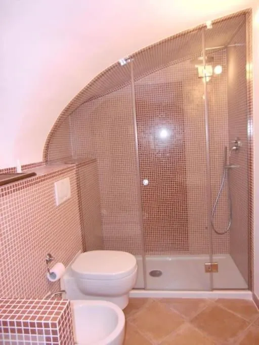 Romantica Suite Firenze 1 Cls Central Market & Dome 0*, Florence